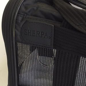 Sherpa Pet Carrier Small